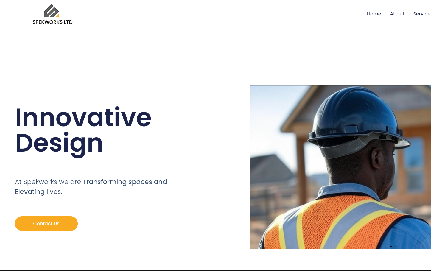 Spekworks Preview